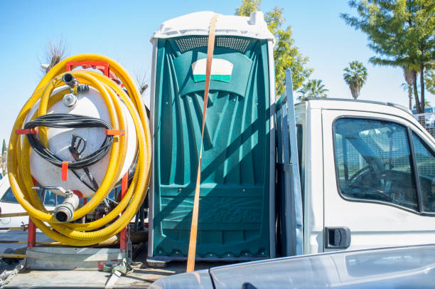 Paynesville, MN porta potty rental Company