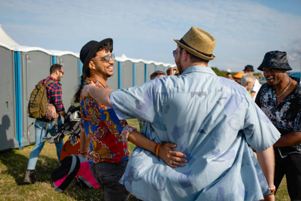 Affordable portable toilet rental in Paynesville, MN